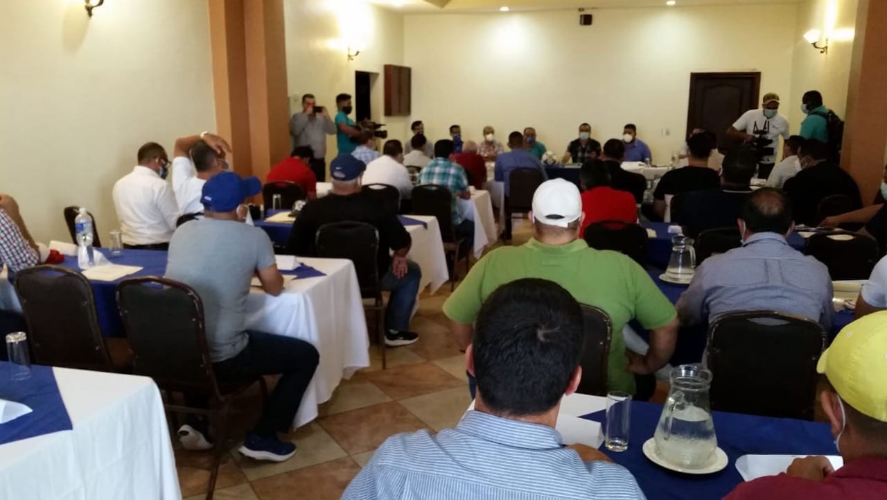 Así se jugará el Clausura de la Liga de Ascenso en Honduras