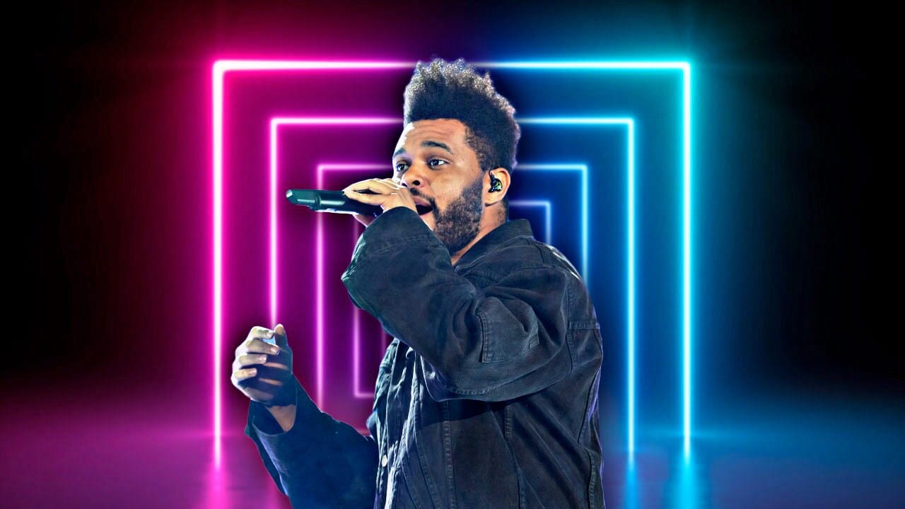 The Weeknd será el encargado del espectáculo de medio tiempo del Super Bowl LIVE 2021