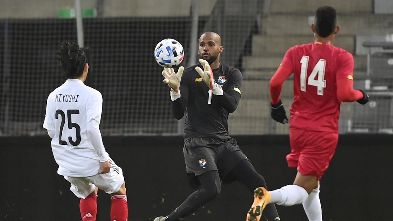 Panamá cae y Costa Rica empata: así le fue a las otras selecciones de Concacaf en sus amistosos