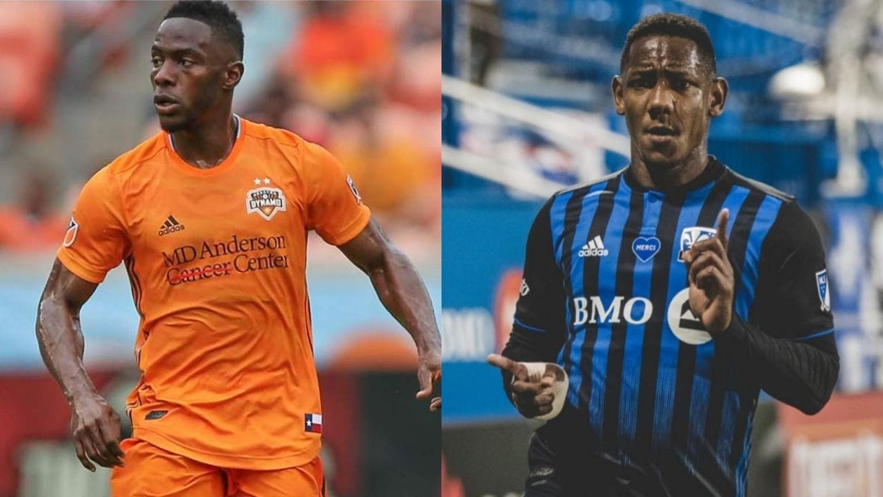 Quioto y Figueroa presentes en el top 10 de lo mejor de la temporada en la MLS de American Soccer Analysis