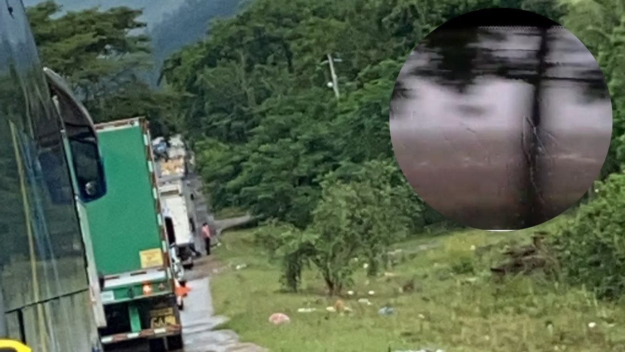 Así es la odisea del viaje de Real España para La Ceiba