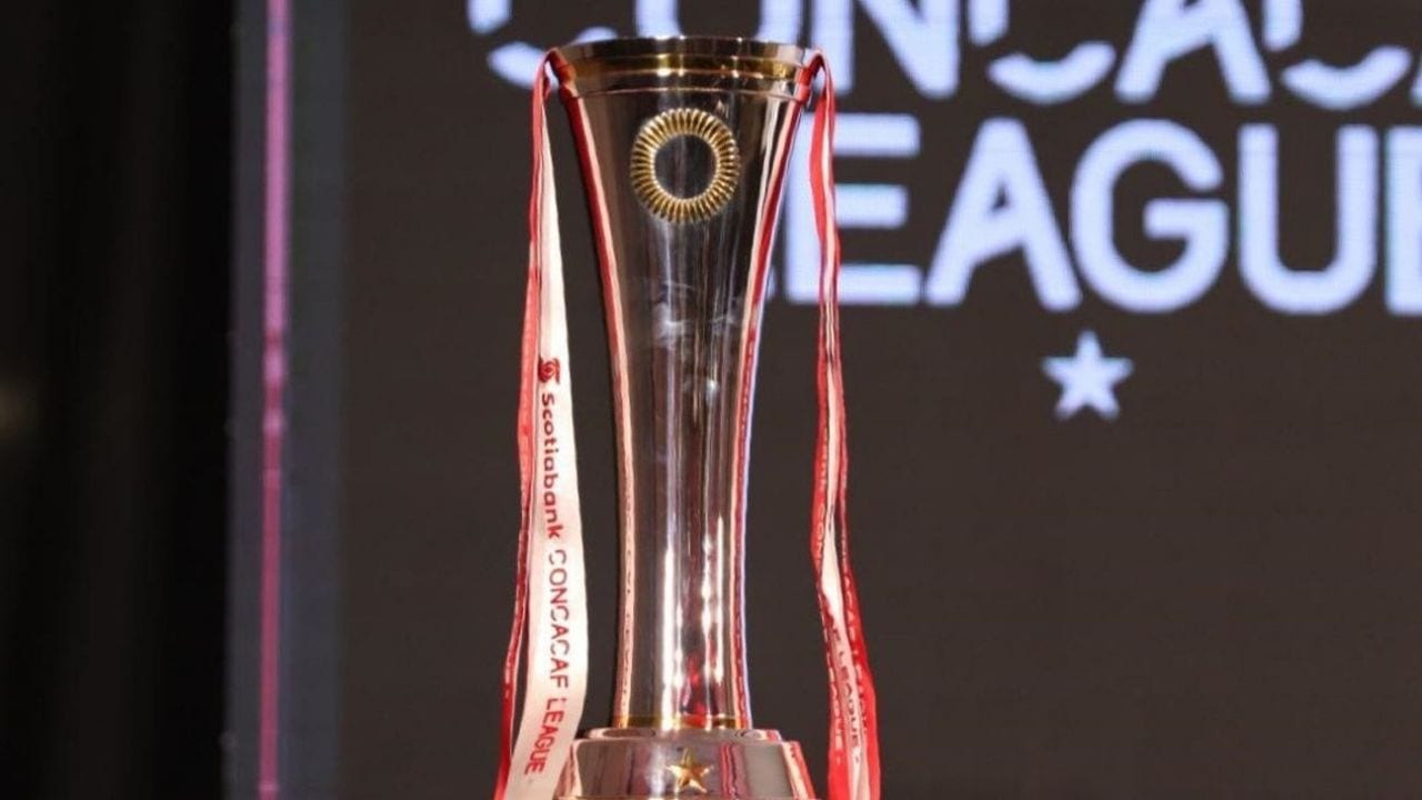 Concacaf confirma fecha para los repechajes de Liga Concacaf