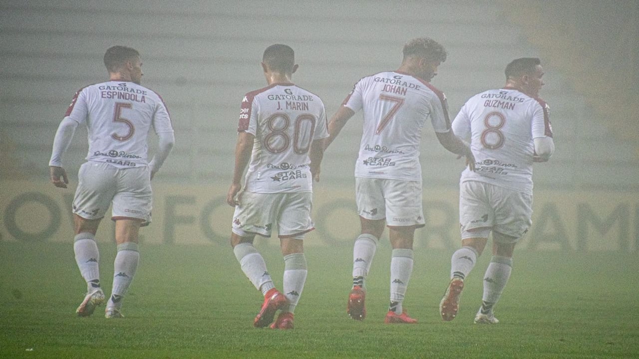 Saprissa de Costa Rica se mete a cuartos en Liga Concacaf con poker de Johan Venegas