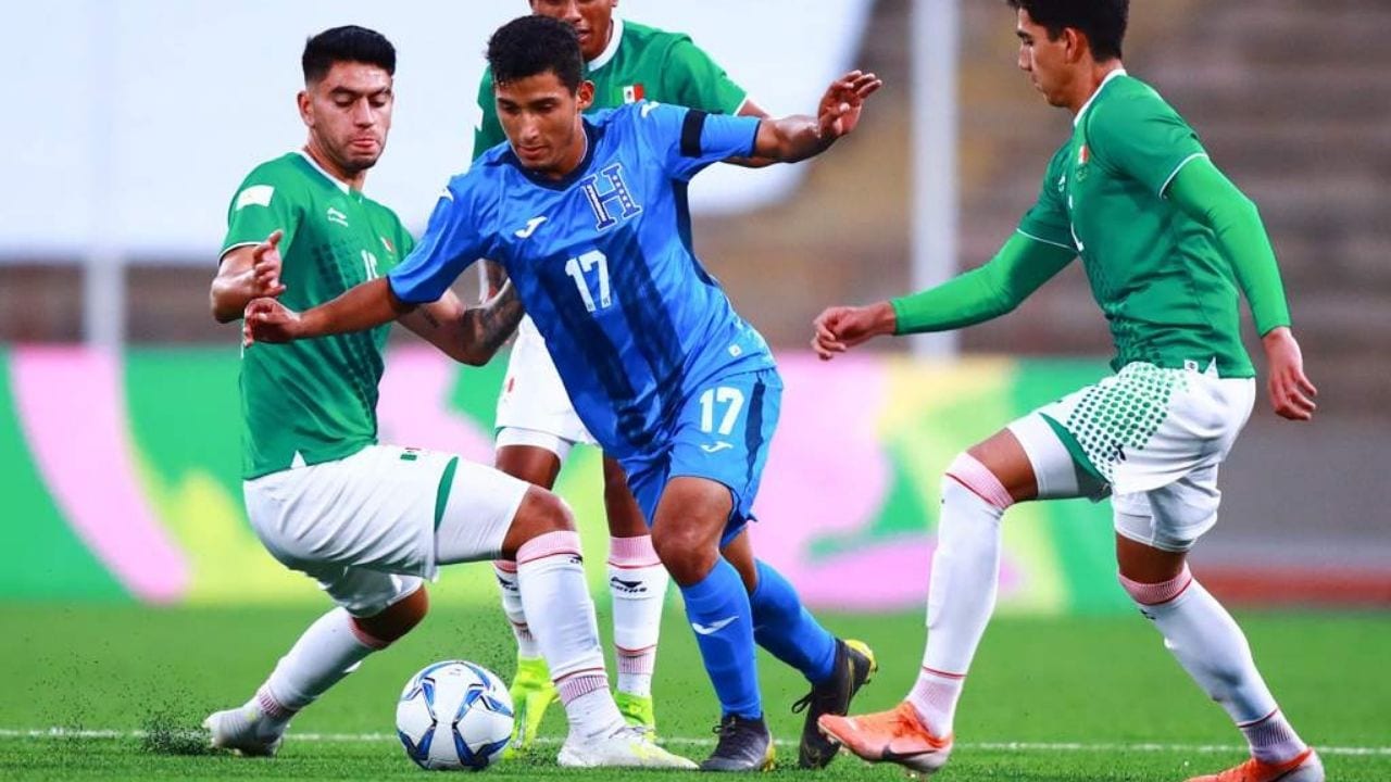 Preolímpico de Concacaf de 2021 se podría jugar con público en los estadios
