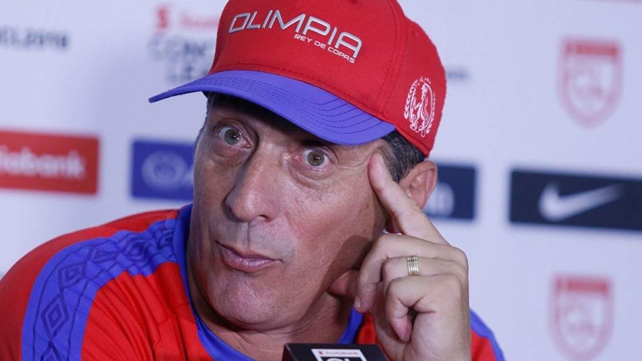 Troglio revela donde hubiese querido jugar el partido de vuelta ante el Montreal Impact