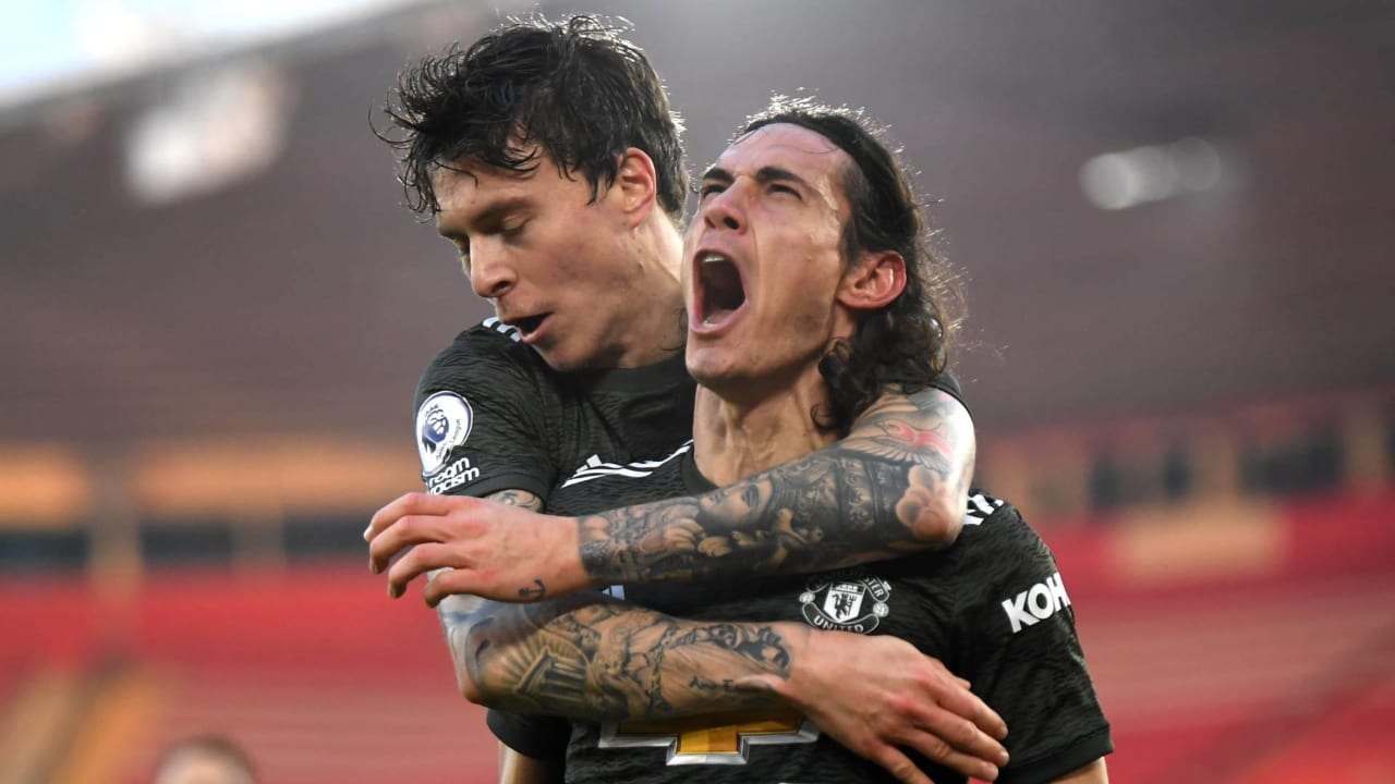 La ridícula razón por la que Edinson Cavani es investigado por racismo