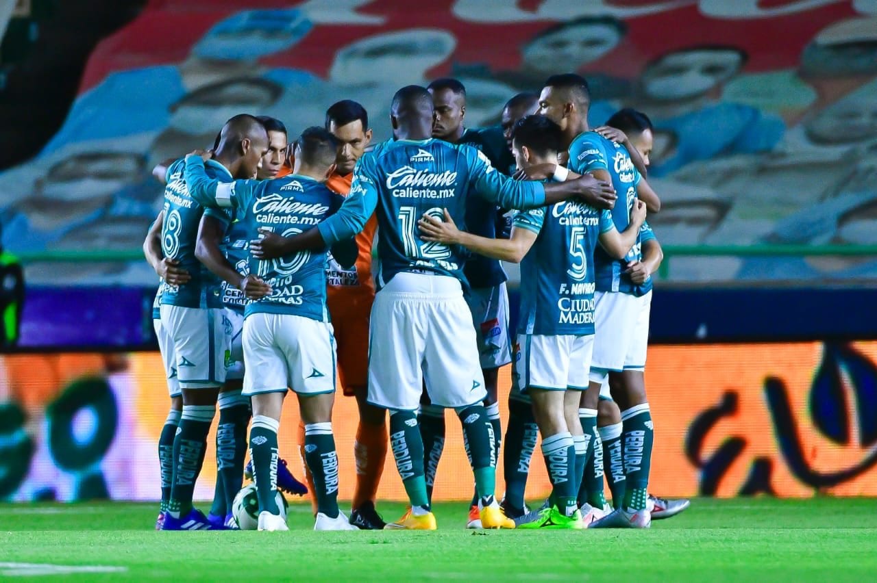 León elimina a Chivas y se mete en la final de la Liga MX