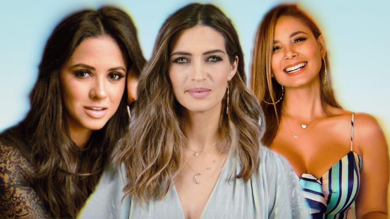 Top 10: Las presentadoras de deportes que más destacan en el mundo