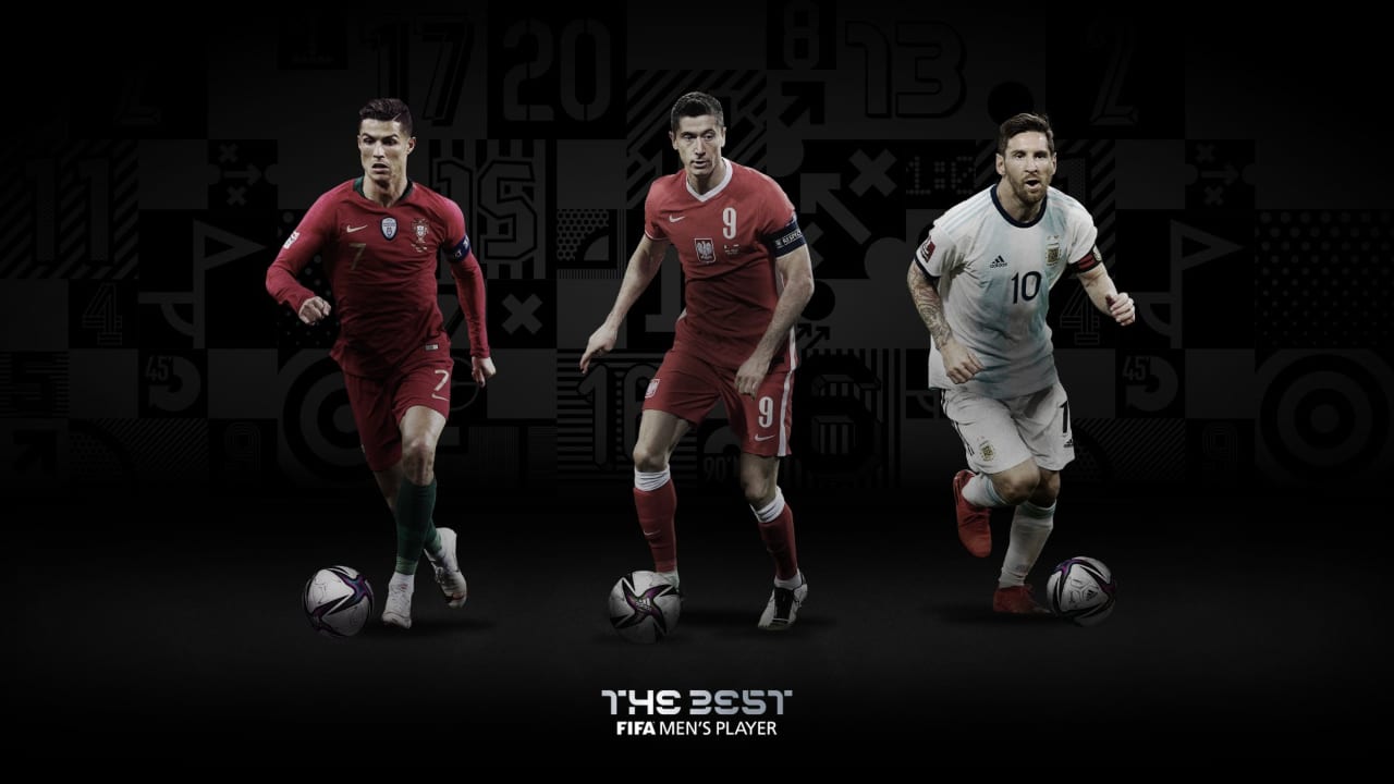 Premios The Best 2020: ¿Cuándo, hora  y dónde se entregaran los premios al mejor jugador y entrenador del año?