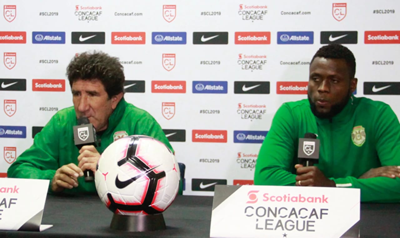 Héctor Vargas sobre la denuncia de Arboleda: 'es algo de muy mal gusto por la situación del equipo'