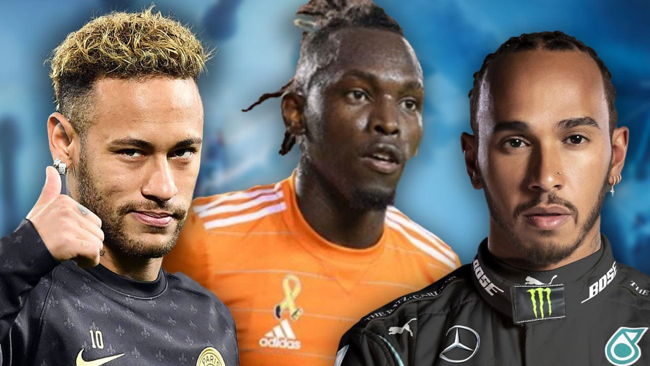 Coronavirus: ¿Qué futbolistas y deportistas se han contagiado? Aquí la lista