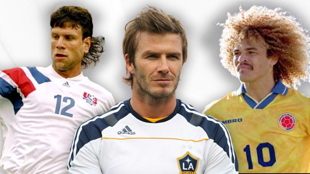 La MLS eligió a los 25 mejores jugadores de la historia ¡5 son sudamericanos!