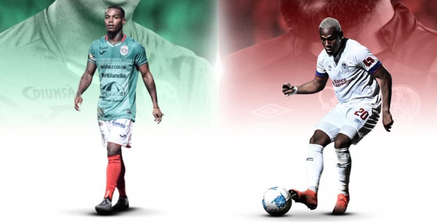 Marathón confirma día y hora para enfrentar al Olimpia por la Final de las Vueltas