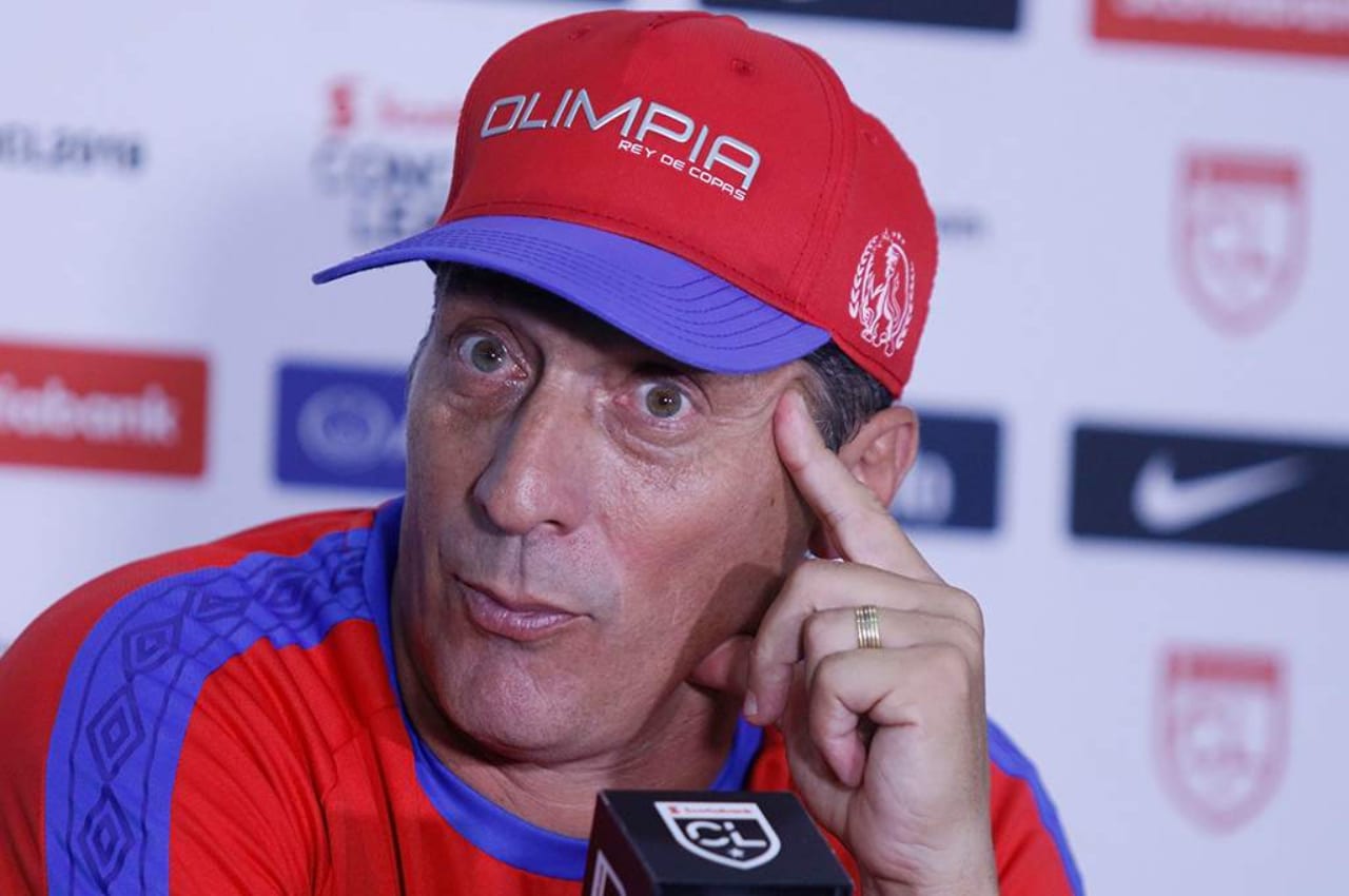 Pedro Troglio: estos son los partidos históricos que marcan y determinan a los jugadores