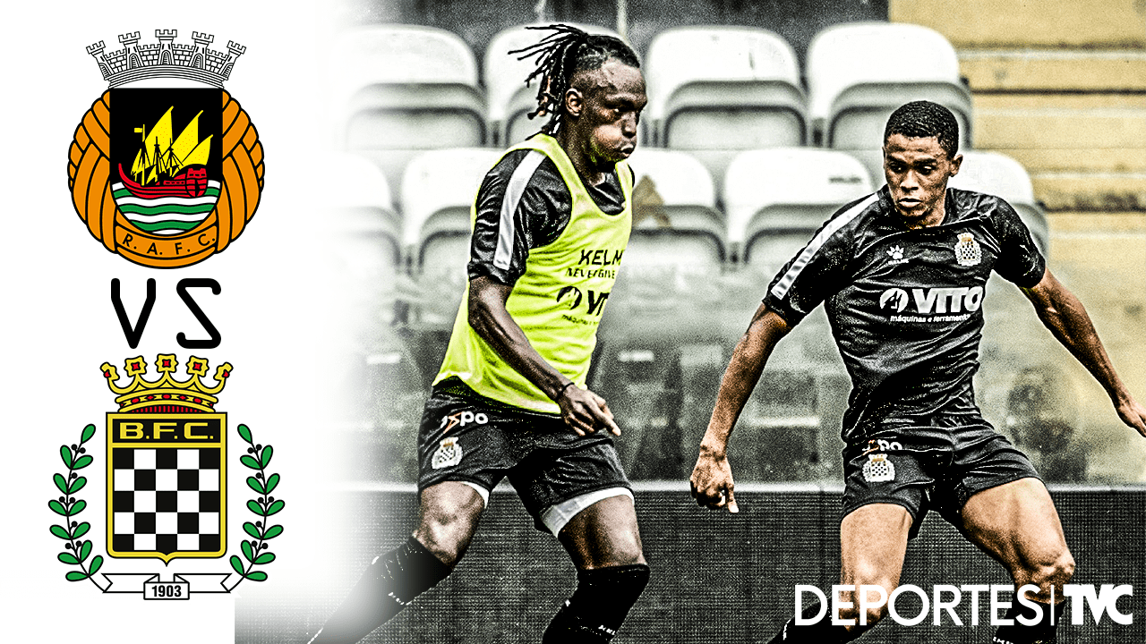 Boavista empata sin goles con Alberth Elis en la cancha