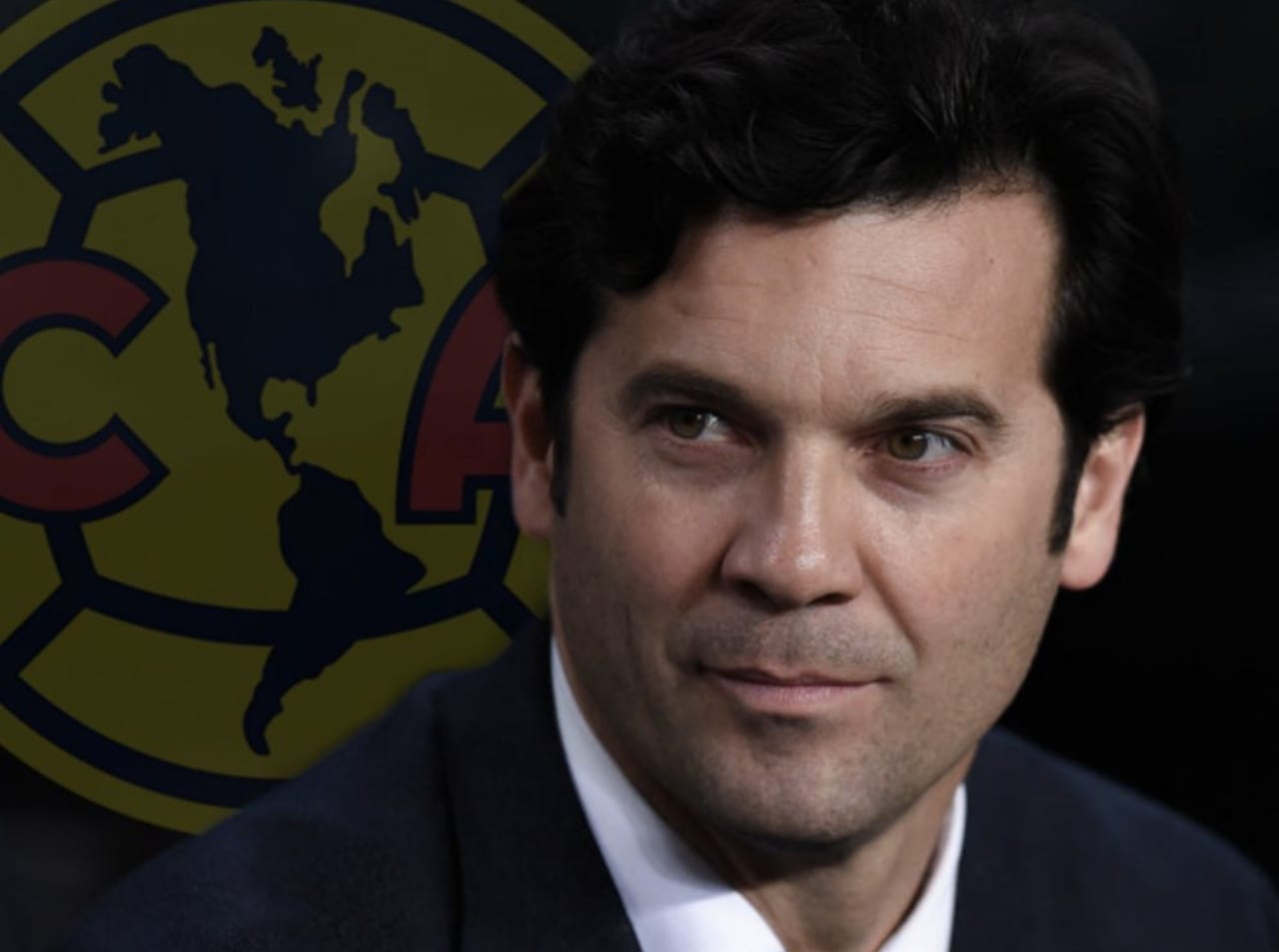 Oficial: Santiago Solari es el nuevo director técnico del América