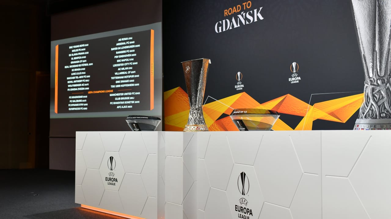 UEFA Europa League: Manchester United vs Real Sociedad, el duelo más atractivo de los dieciseisavos