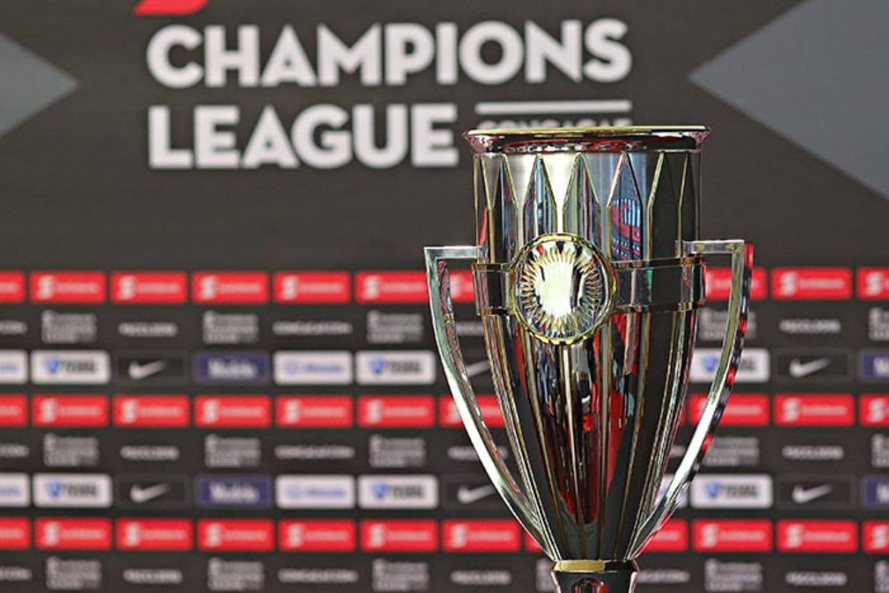 Definidas las semifinales de la Liga de Campeones de Concacaf