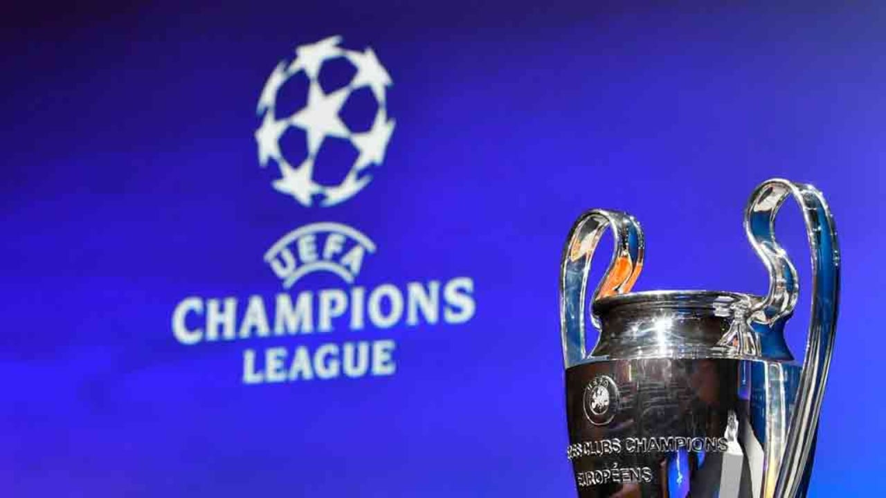 Agenda 1 de diciembre: la Champions League llega a su quinta fecha