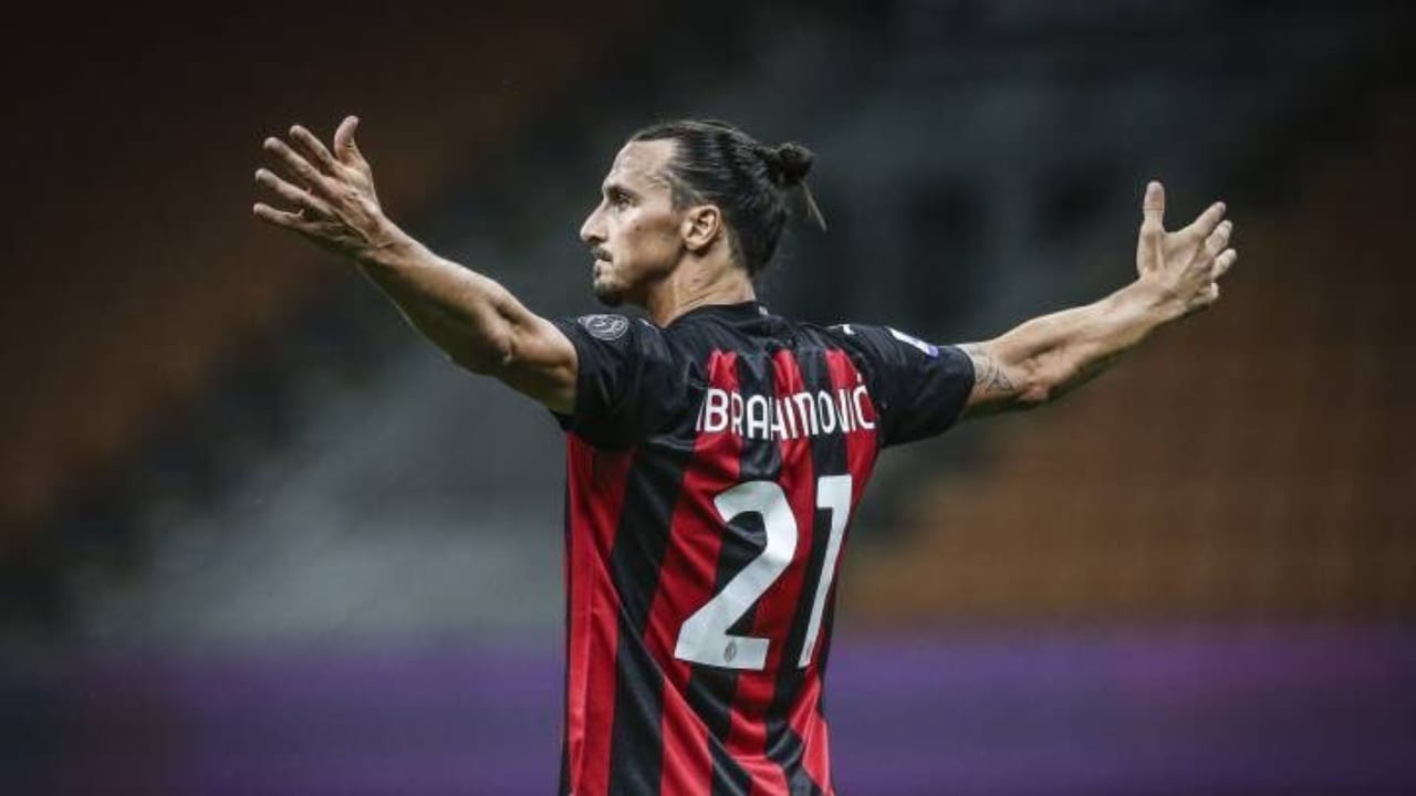 Futbolistas que sorprendieron al mundo entero durante un 2020 atípico
