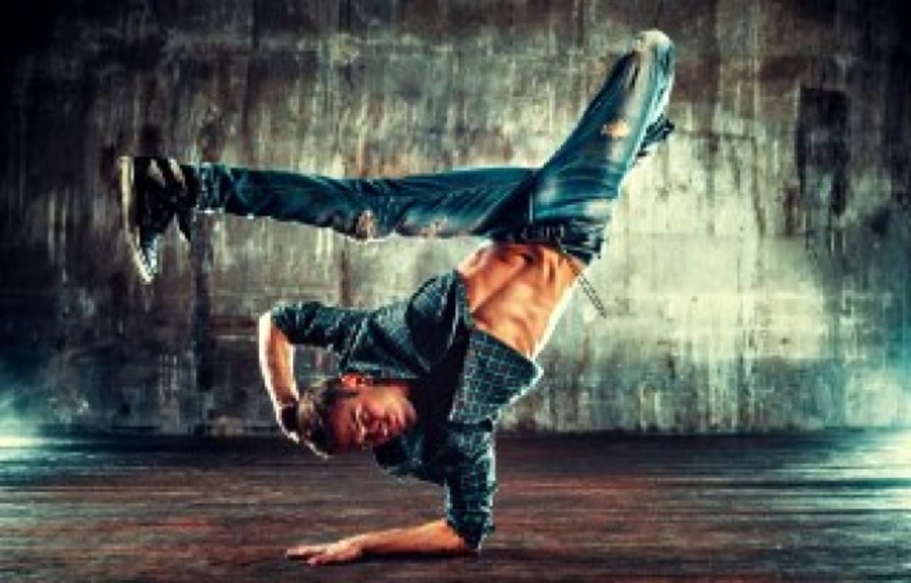 El Break-dance pasará a ser una nueva disciplina Olímpica
