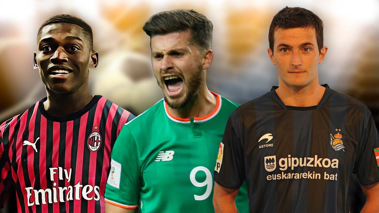 ¡Increíble! Los goles más rápidos en la historia de las grandes ligas europeas