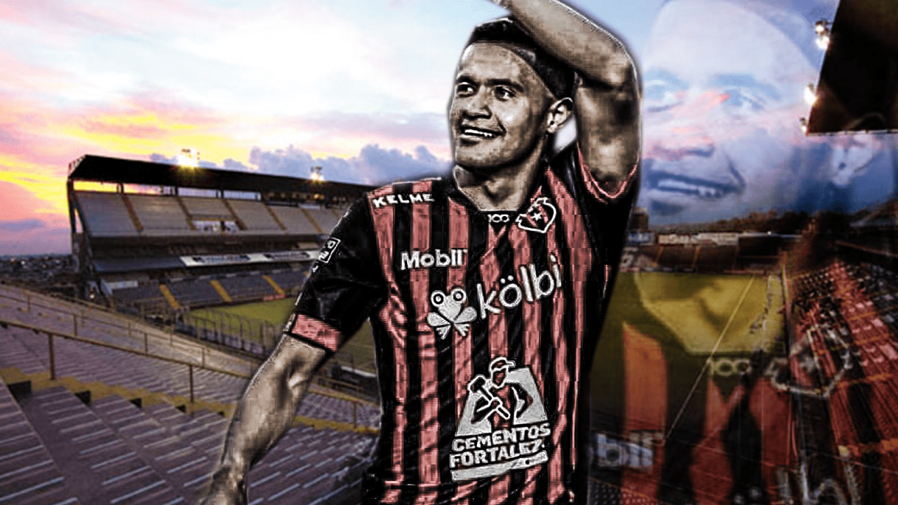 Roger Rojas estaría muy cerca de regresar a un grande de Costa Rica