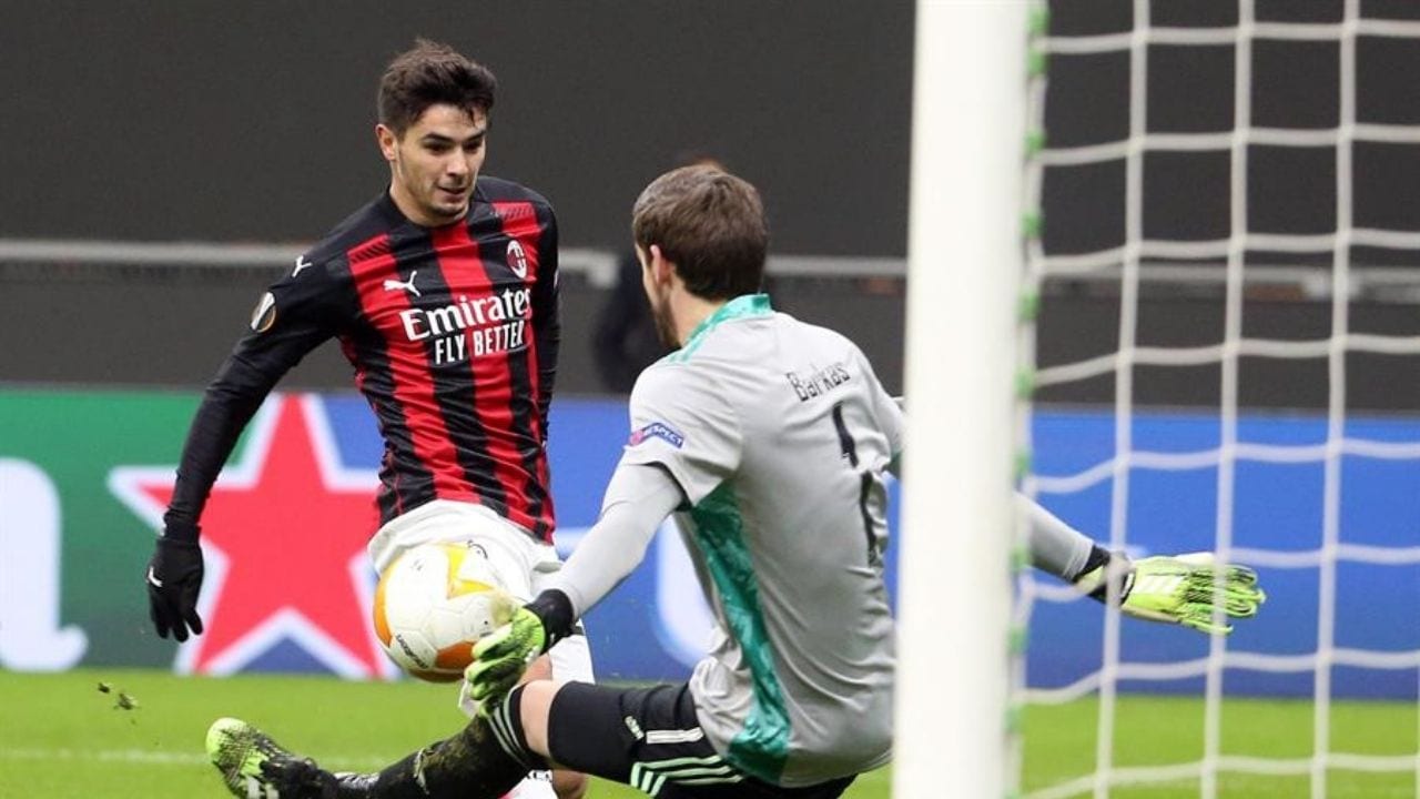 El Milan, Tottenham, Villarreal y Granada sellan su pase a la siguiente ronda