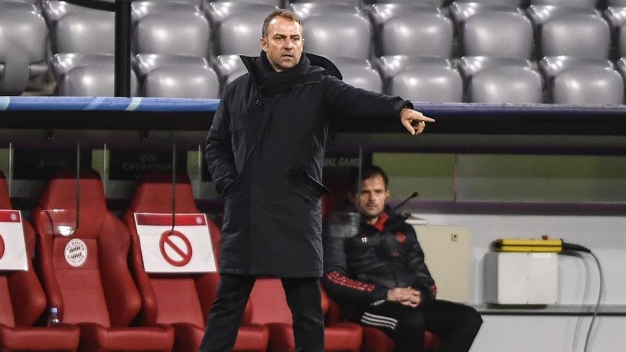 El Bayern Múnich visita al Unión Berlín con sus perseguidores cerca y esperando un tropiezo