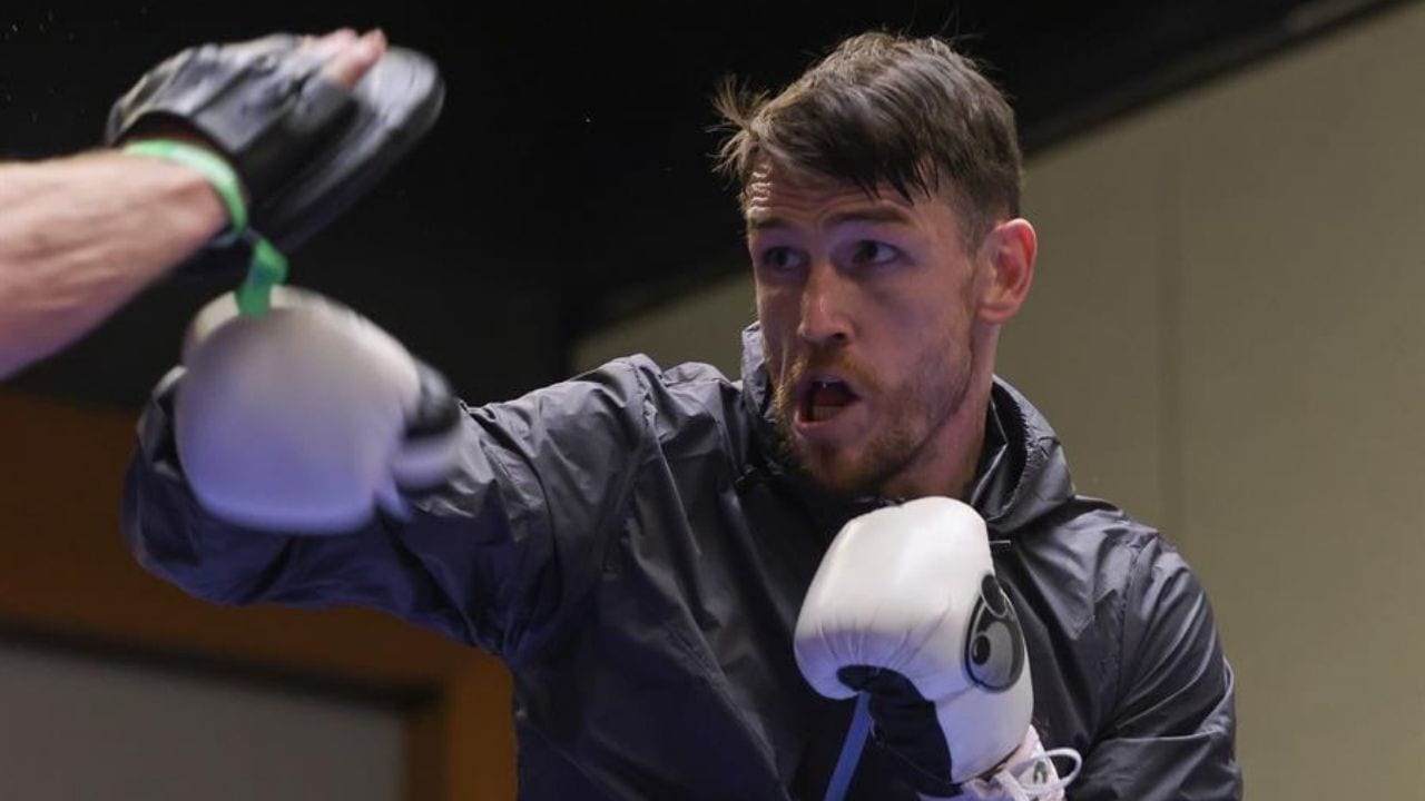 Canelo, a “seguir demostrando” que es el mejor ante Callum Smith