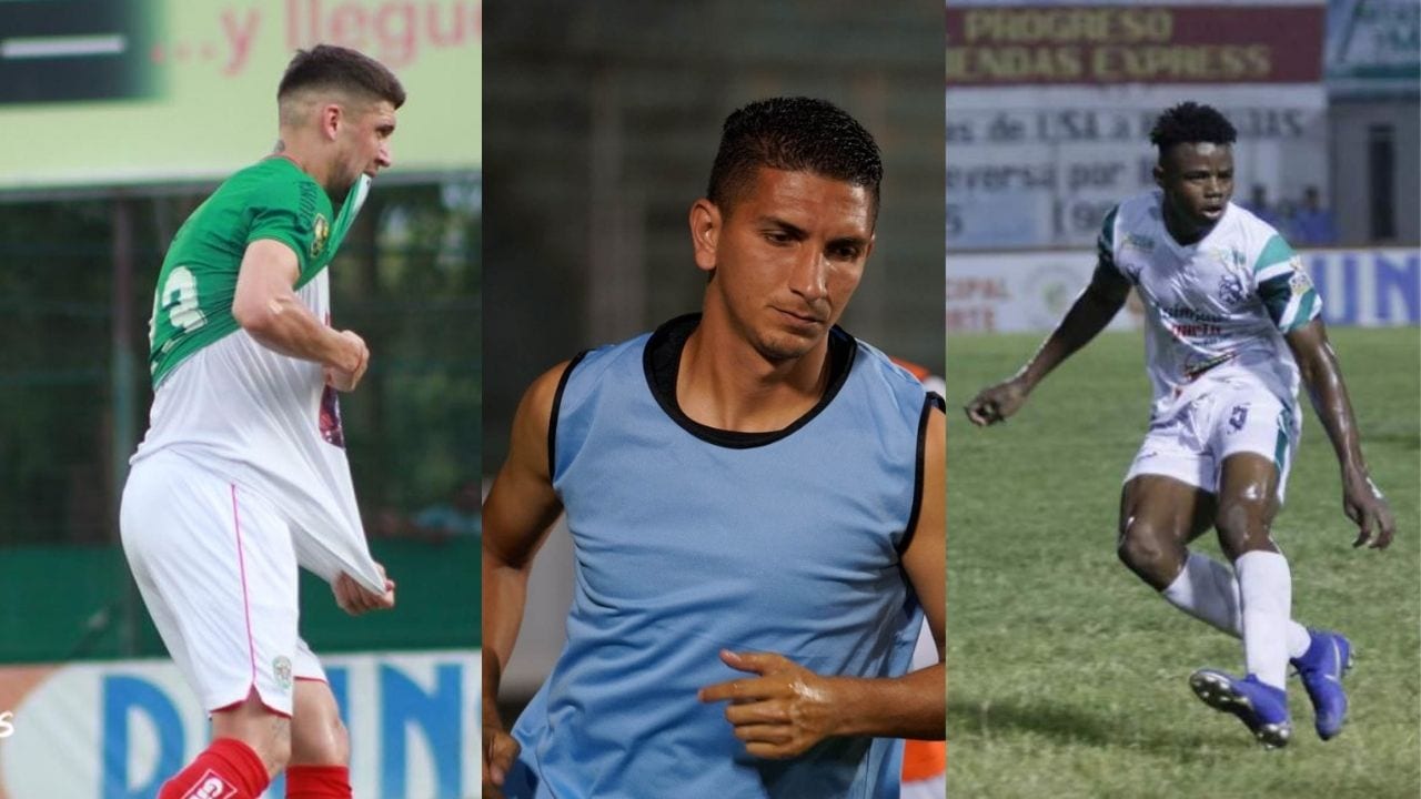 Comisión de Disciplina confirma castigo a jugadores de Olimpia, Marathón y Platense
