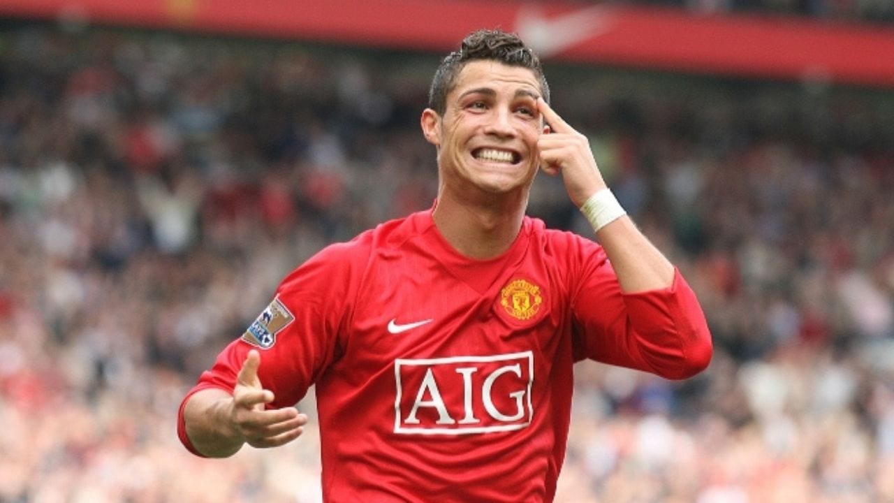 Cristiano Ronaldo estaría cerca de volver a la Premier League, según la prensa inglesa