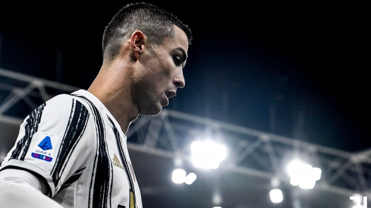 Doblete de Cristiano Ronaldo impulsa victoria de la Juventus sobre el Genoa