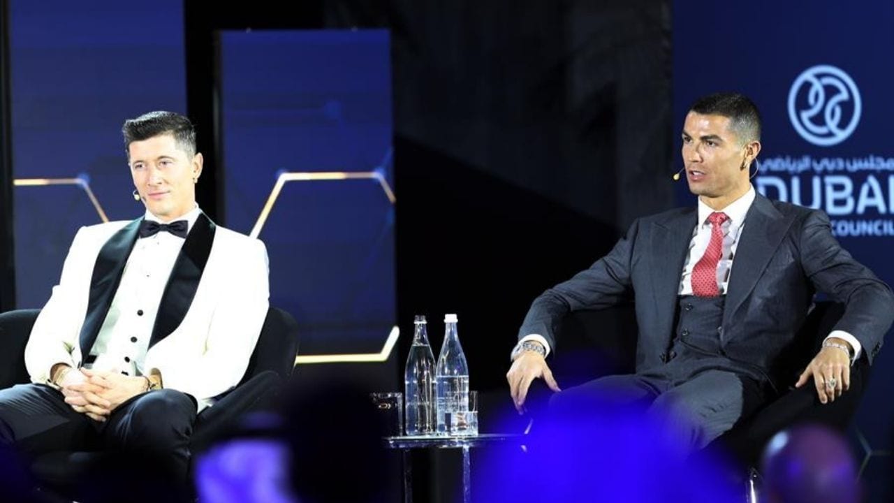Cristiano Ronaldo, Guardiola y el Real Madrid, los mejores del siglo XXI