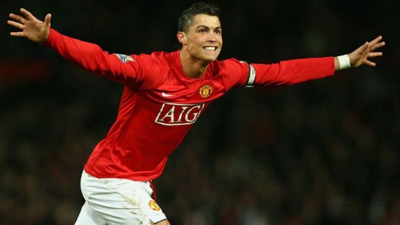 Eligen a Cristiano Ronaldo como el mejor fichaje de la Premier League