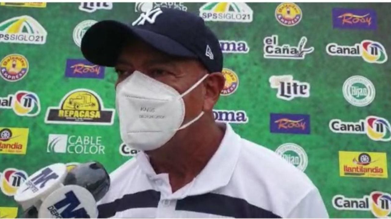 Entrenador del Honduras Progreso tras derrota ante Marathón: es difícil ganar con tantos errores