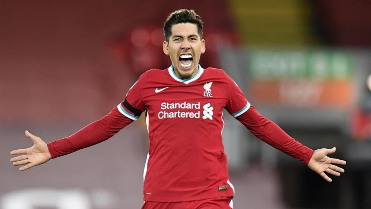 Firmino sitúa al Liverpool como líder en solitario y deja con dudas a Mourinho