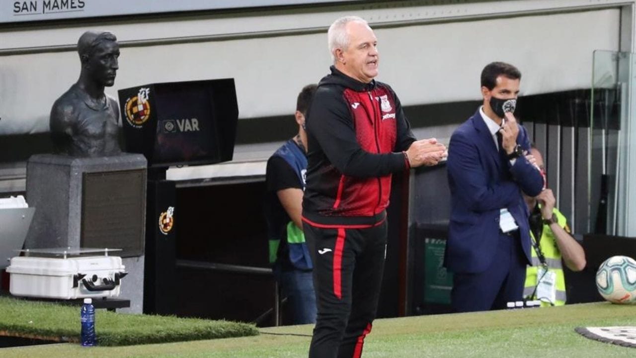 Javier Aguirre revela que lo primero que le preguntaron en Monterrey fue por Messi