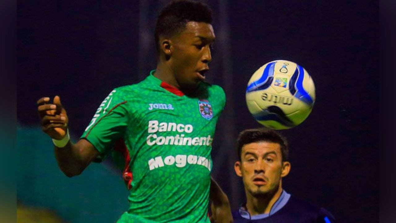 Marathón confirma segunda baja para su duelo de repechaje en Liga Concacaf