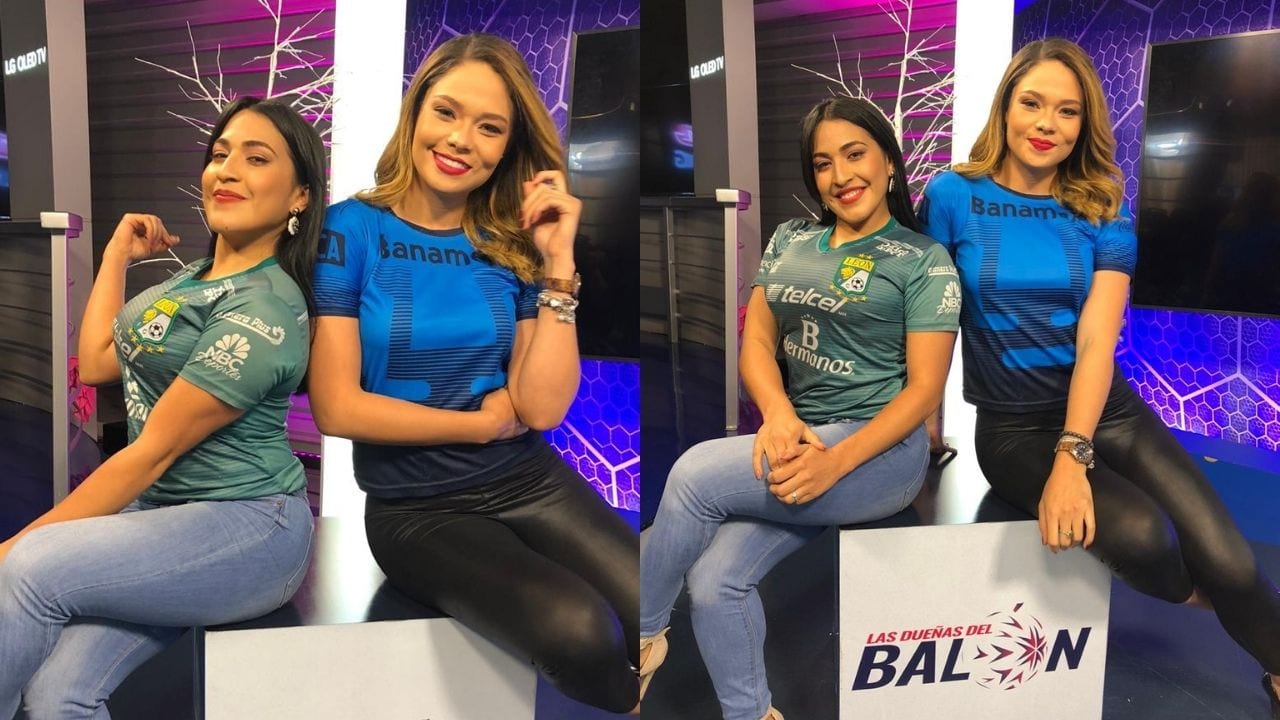Las Dueñas del Balón dispuestas a cumplir apuesta por la final de México