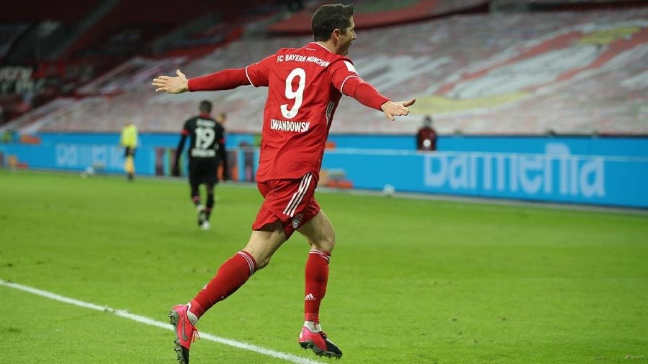 Doblete de 'The Best' hace líder al Bayern Múnich en la Bundesliga