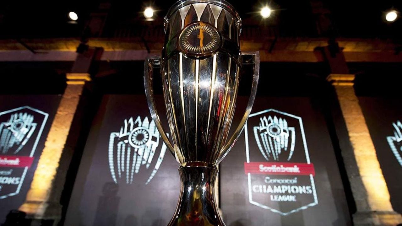 Conozca los equipos que ya están clasificados a la Liga de Campeones Concacaf 2021