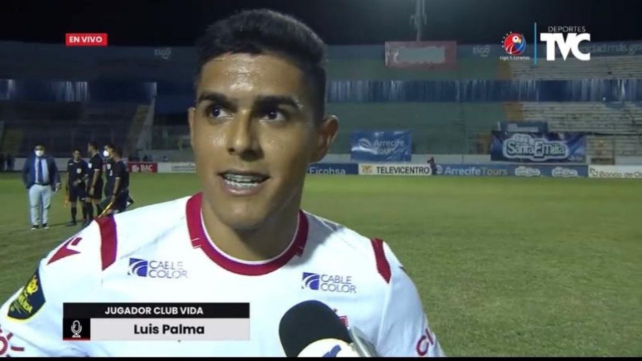 Luis Palma tras el triunfo sobre UPN: Hay que cerrar con broche de oro en casa