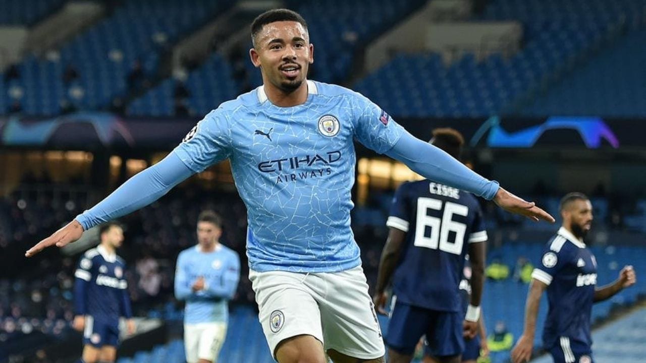 Manchester City confirma dos casos positivos de coronavirus en su plantilla
