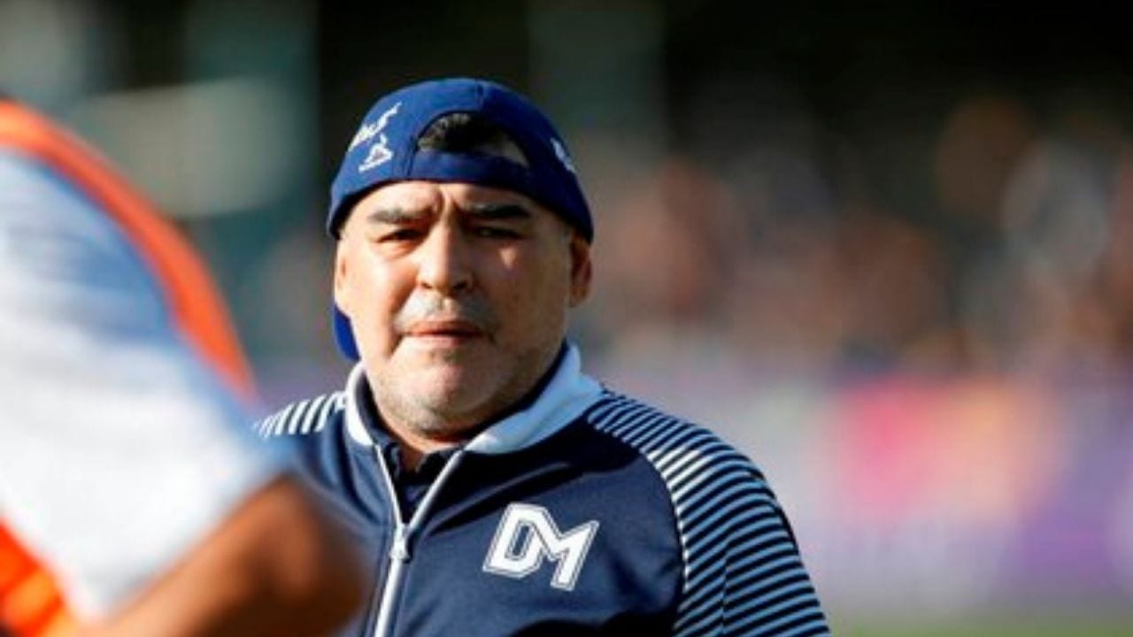 Hermano de Diego Maradona se despide del 10 con conmovedor mensaje