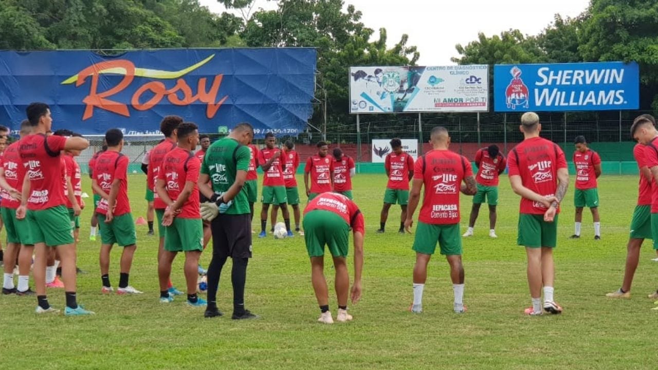 Directivo de Marathón confirma que el equipo está listo para enfrentar al Olimpia pese a la bajas