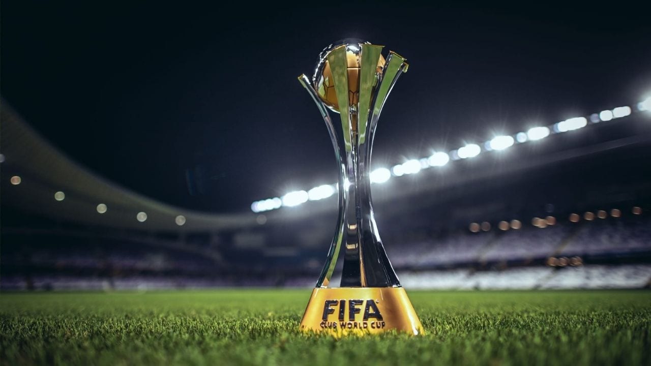 Mundial de Clubes en 2021 será disputado dos veces