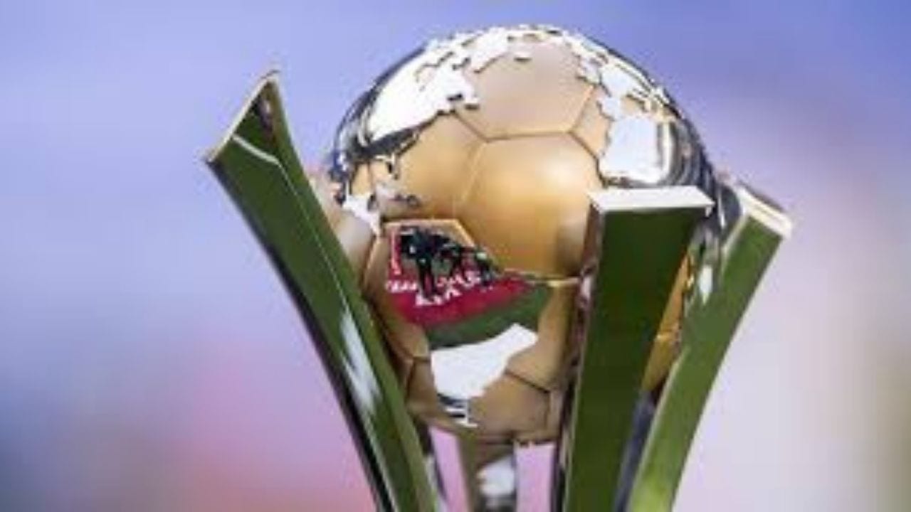 Confirman fechas y sedes del Mundial de Clubes de Qatar en 2021