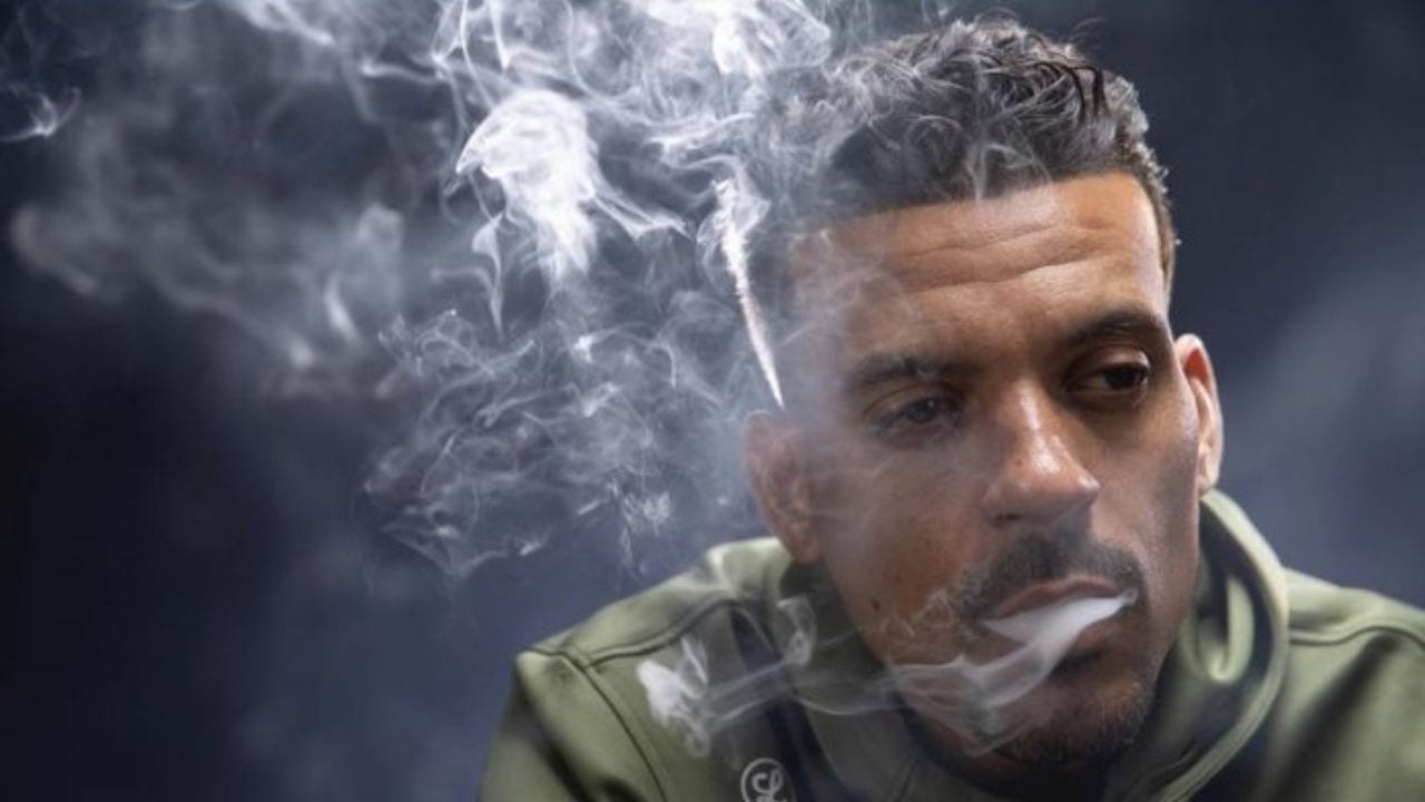 La NBA dejará de hacer controles de marihuana a jugadores en la siguiente temporada