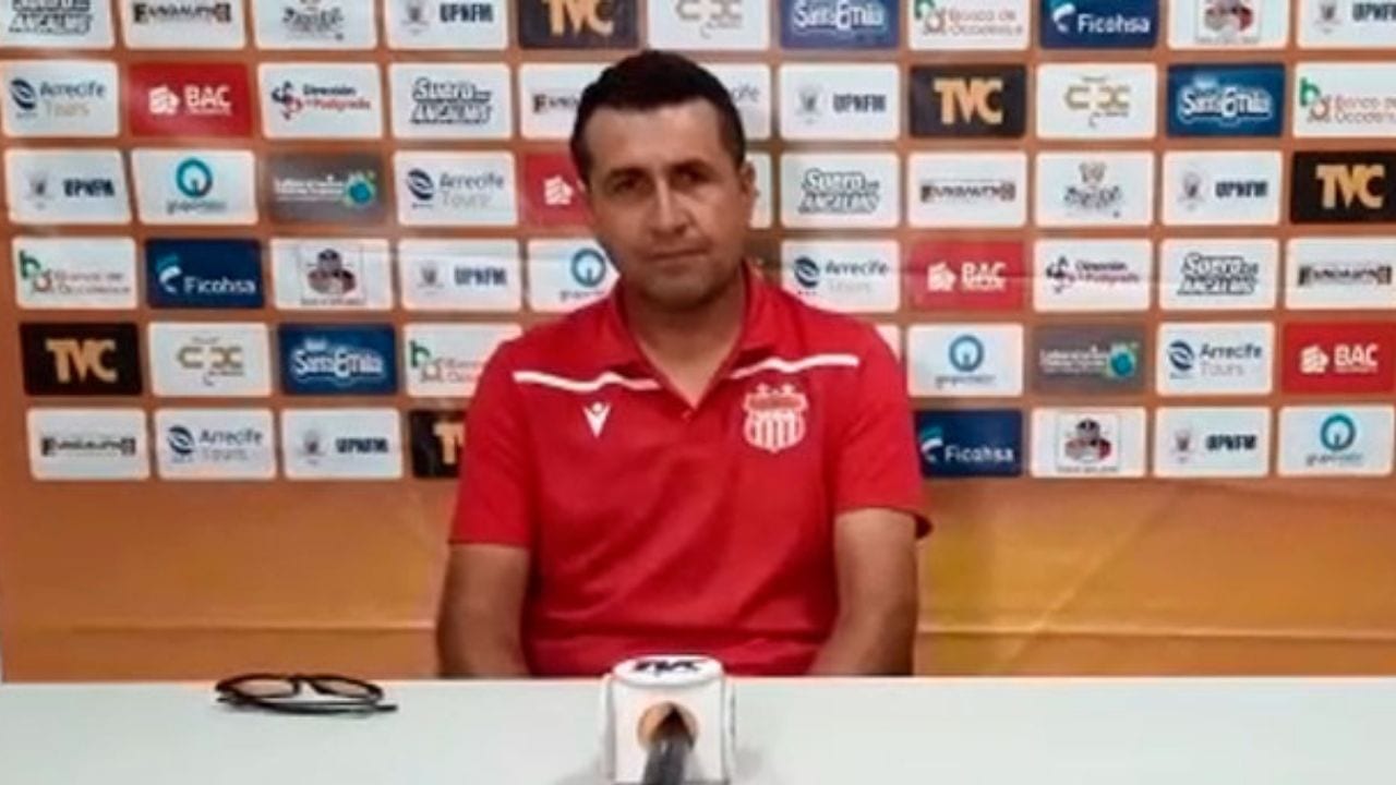 Nerlin Membreño reconoce que su equipo tiene plantel para llegar a la final del torneo